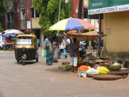 Karwar (Karnataka)