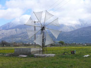 Lassithi-Ebene