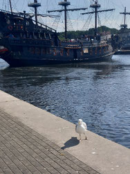 Stolpmünde/Ustka