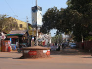 Calangute