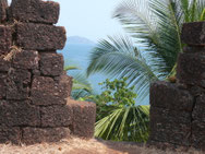 Cabo de Rama