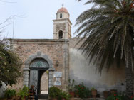 Kloster Toplou