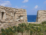 Fortezza Rethymno
