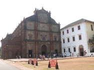 Old Goa