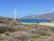 Elafonisi, Kreta