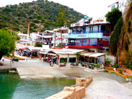 Agia Galini