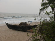 Benaulim, Goa