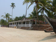 Benaulim