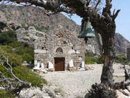 Kapelle Lissos