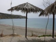 Komos, Kreta