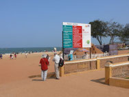 Calangute-Beach