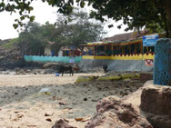 Restaurant am Kudle-Beach