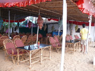 Strandrestaurant