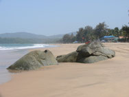 Agonda