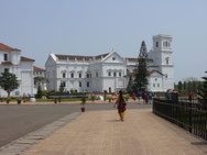 Old Goa