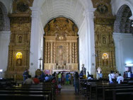 Old Goa