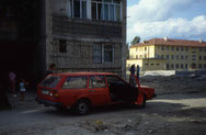 Albanien 1992