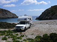 Rodopou, Kreta