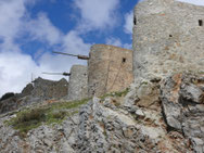 Pass von Ambelos