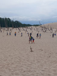 Slowinski-Nationalpark