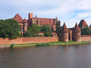  Marienburg (Zamek w Malborku)