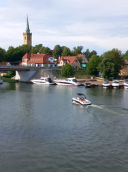Mikołajki (Osada leśna)