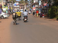 Calangute