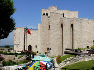 Kruja, Skanderbeg-Museum