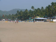Palolem