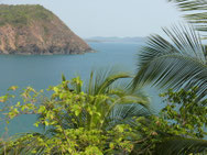 Cabo de Rama - Süd-Goa