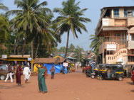 Gokarna (Karnataka)