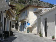 Kritsa, Kreta