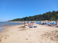 Strand Pobierowo