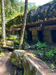 Wolfsschanze