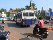 Calangute