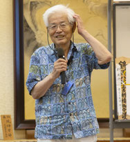2024年度特別対話ゼミナールにて