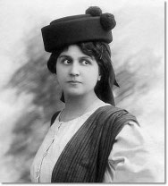 Maria Labia, soprano