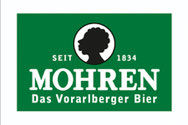 Mohren Bier