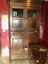 Rénovation meuble Lauéva