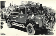 1.Löschfahrzeug 1955