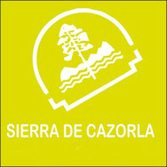 Sierra de Cazorla