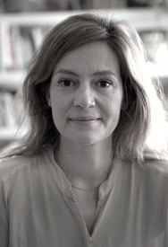 Ariane Zantain