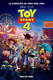 SAGA / TOY STORY