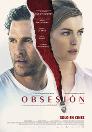 OBSESIÓN - 27/SEPTIEMBRE/2019