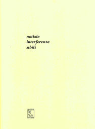Notizie interferenze sibili