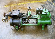 Duplex Pump