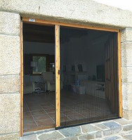 Instalacion puertas de garaje
