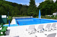 Sommerplätze  camping carpe diem
