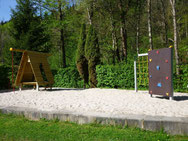 Sommerplätze camping carpe diem