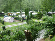 Sommerplätze camping carpe diem
